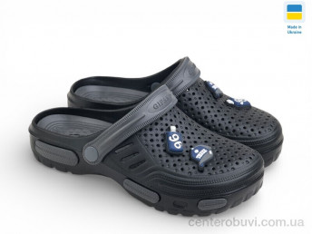 Кроксы Rai shoes