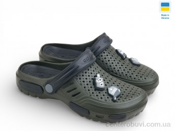 Кроксы Rai shoes