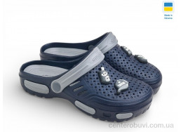 Кроксы Rai shoes