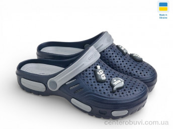 Кроксы Rai shoes