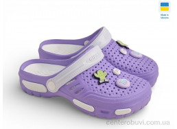 Кроксы Rai shoes