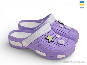 Кроксы Rai shoes