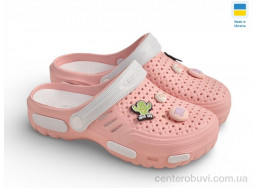 Кроксы Rai shoes