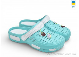 Кроксы Rai shoes