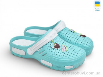 Кроксы Rai shoes