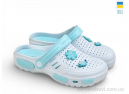 Кроксы Rai shoes