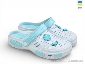 Кроксы Rai shoes