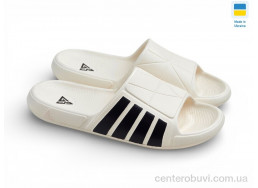 Шлепки Rai shoes