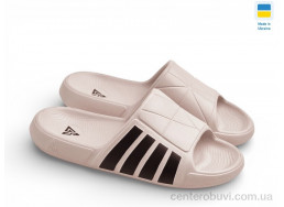 Шлепки Rai shoes