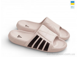 Шлепки Rai shoes