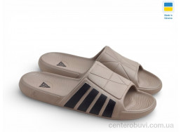 Шлепки Rai shoes