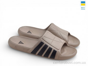 Шлепки Rai shoes