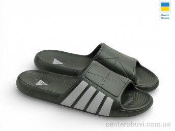 Шлепки Rai shoes