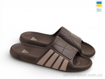 Шлепки Rai shoes