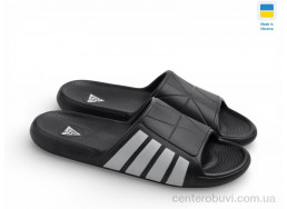 Шлепки Rai shoes