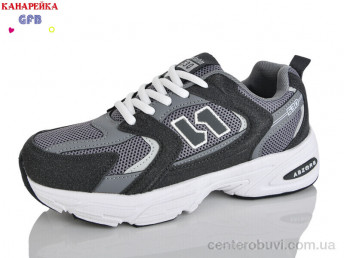 Кроссовки GFB-Канарейка