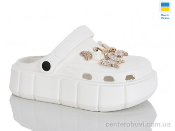 Кроксы Крок