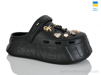 Кроксы Крок