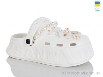 Кроксы Крок