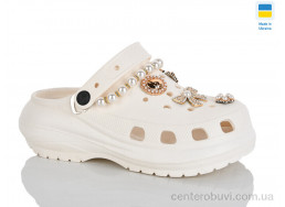 Кроксы Крок