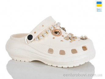 Кроксы Крок