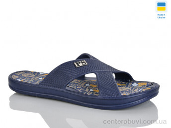 Шлепки Крок