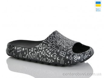 Шлепки Крок