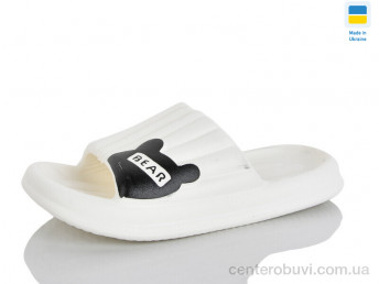 Шлепки Крок