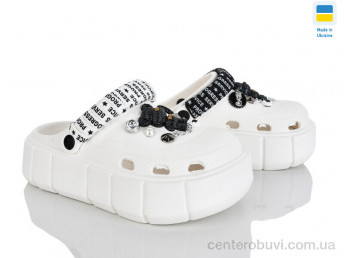 Кроксы Rai shoes