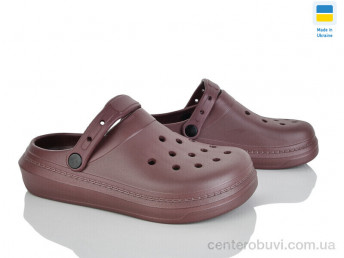 Кроксы Rai shoes