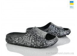 Шлепки Rai shoes