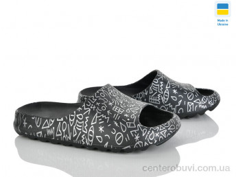 Шлепки Rai shoes