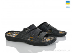 Шлепки Rai shoes