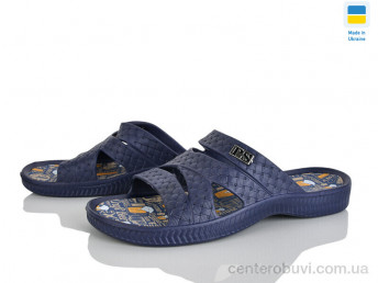 Шлепки Rai shoes