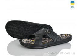 Шлепки Rai shoes