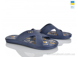 Шлепки Rai shoes