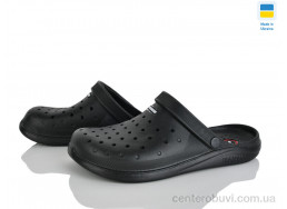 Кроксы Rai shoes