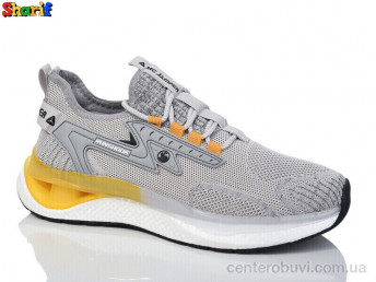 Кроссовки Sharif