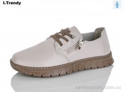 Туфли Trendy