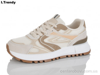 Кроссовки Trendy