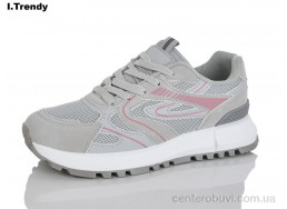 Кроссовки Trendy