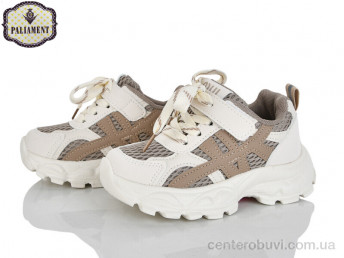 Кроссовки PALIAMENT