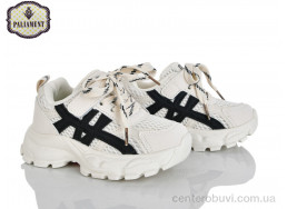 Кроссовки PALIAMENT