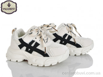 Кроссовки PALIAMENT