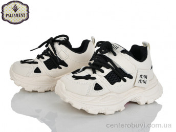 Кроссовки PALIAMENT