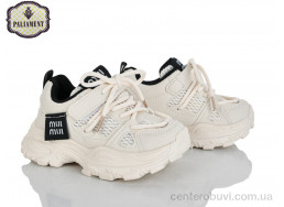 Кроссовки PALIAMENT