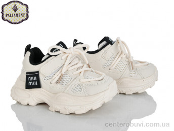 Кроссовки PALIAMENT