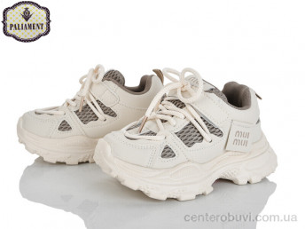 Кроссовки PALIAMENT