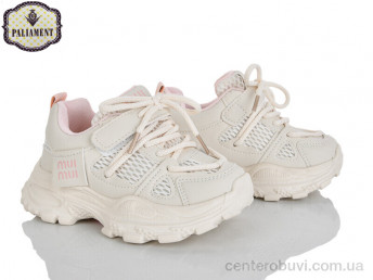 Кроссовки PALIAMENT