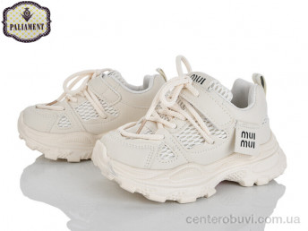 Кроссовки PALIAMENT